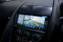 Jaguar F-Type i R-Dynamic