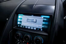 Jaguar F-Type i R-Dynamic