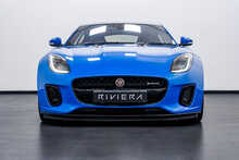 Jaguar F-Type i R-Dynamic