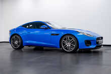 Jaguar F-Type i R-Dynamic