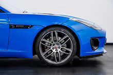 Jaguar F-Type i R-Dynamic