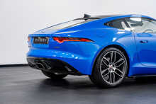 Jaguar F-Type i R-Dynamic