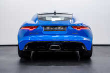 Jaguar F-Type i R-Dynamic