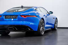 Jaguar F-Type i R-Dynamic