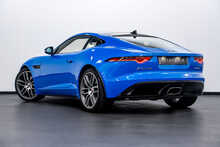 Jaguar F-Type i R-Dynamic