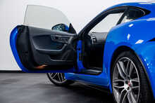 Jaguar F-Type i R-Dynamic