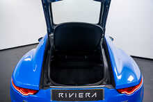 Jaguar F-Type i R-Dynamic