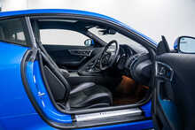 Jaguar F-Type i R-Dynamic