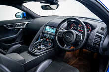 Jaguar F-Type i R-Dynamic