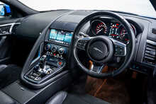 Jaguar F-Type i R-Dynamic