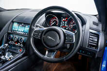 Jaguar F-Type i R-Dynamic