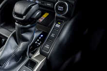 Toyota Land Cruiser 250