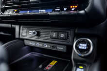 Toyota Land Cruiser 250