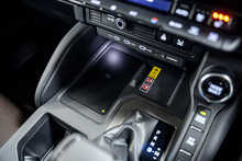 Toyota Land Cruiser 250