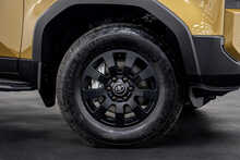 Toyota Land Cruiser 250