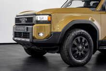 Toyota Land Cruiser 250