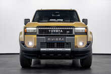 Toyota Land Cruiser 250