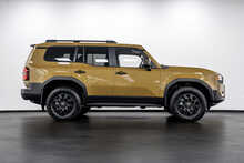 Toyota Land Cruiser 250