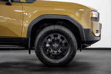 Toyota Land Cruiser 250