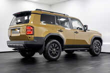 Toyota Land Cruiser 250