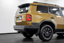 Toyota Land Cruiser 250