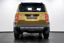 Toyota Land Cruiser 250