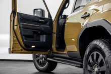 Toyota Land Cruiser 250