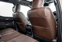 Toyota Land Cruiser 250