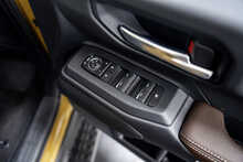 Toyota Land Cruiser 250