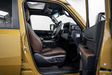 Toyota Land Cruiser 250