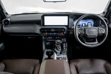 Toyota Land Cruiser 250