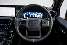 Toyota Land Cruiser 250