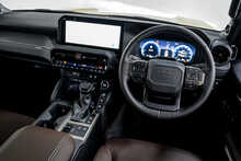 Toyota Land Cruiser 250