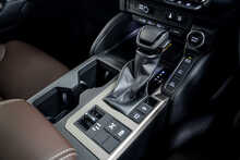 Toyota Land Cruiser 250