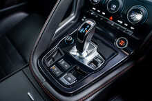 Jaguar F-Type V6 Chequered Flag