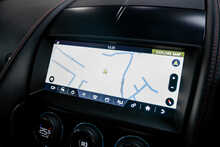 Jaguar F-Type V6 Chequered Flag