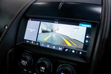 Jaguar F-Type V6 Chequered Flag