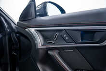 Jaguar F-Type V6 Chequered Flag