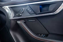 Jaguar F-Type V6 Chequered Flag