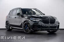 BMW X5 45e M Sport