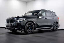 BMW X5 45e M Sport