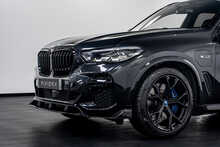 BMW X5 45e M Sport