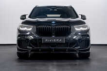 BMW X5 45e M Sport