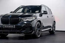 BMW X5 45e M Sport
