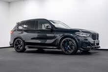 BMW X5 45e M Sport