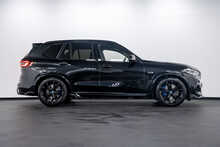 BMW X5 45e M Sport