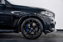 BMW X5 45e M Sport