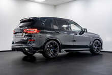 BMW X5 45e M Sport