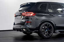 BMW X5 45e M Sport
