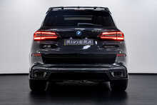 BMW X5 45e M Sport